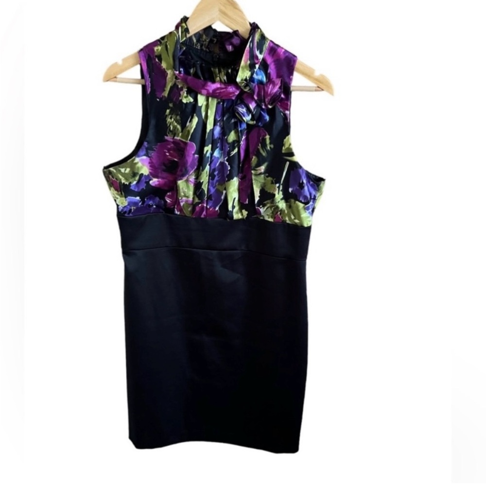 NW Collections elegant dress size 14P